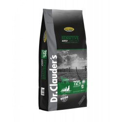 Dr Clauder's digestion agneau & riz 20 kg